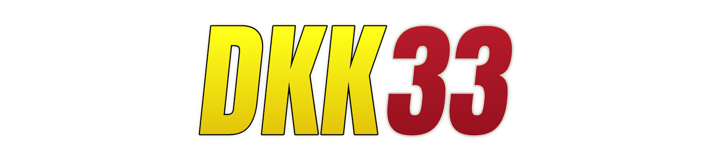 dkk33 লোগো